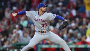 Mets at Rockies: How to watch on SNY on June 7, 2025