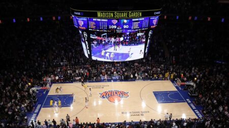 Knicks select forward Mohamed Diawara with No. 51 pick in 2025 NBA Draft