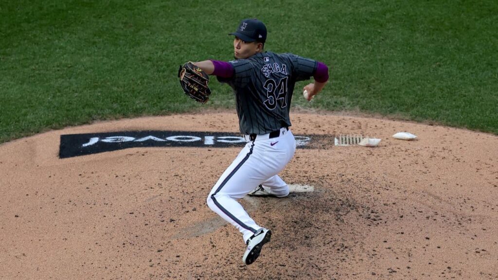 ICYMI in Mets Land: Kodai Senga wraps up dominant May, bats stay hot