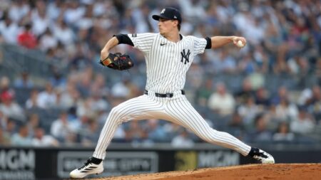 Yankees' Max Fried regains ace form, shows resilience after primetime dud