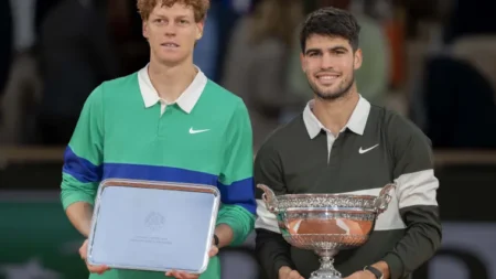 Laver Cup 2025: Will Carlos Alcaraz, Jannik Sinner team up? Projecting rosters for Team Europe, Team World