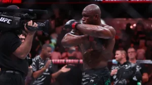 UFC Results: Fomer champions dominate in Atlanta