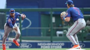 ICYMI in Mets Land: Team meeting called after latest disappointing loss to Pirates