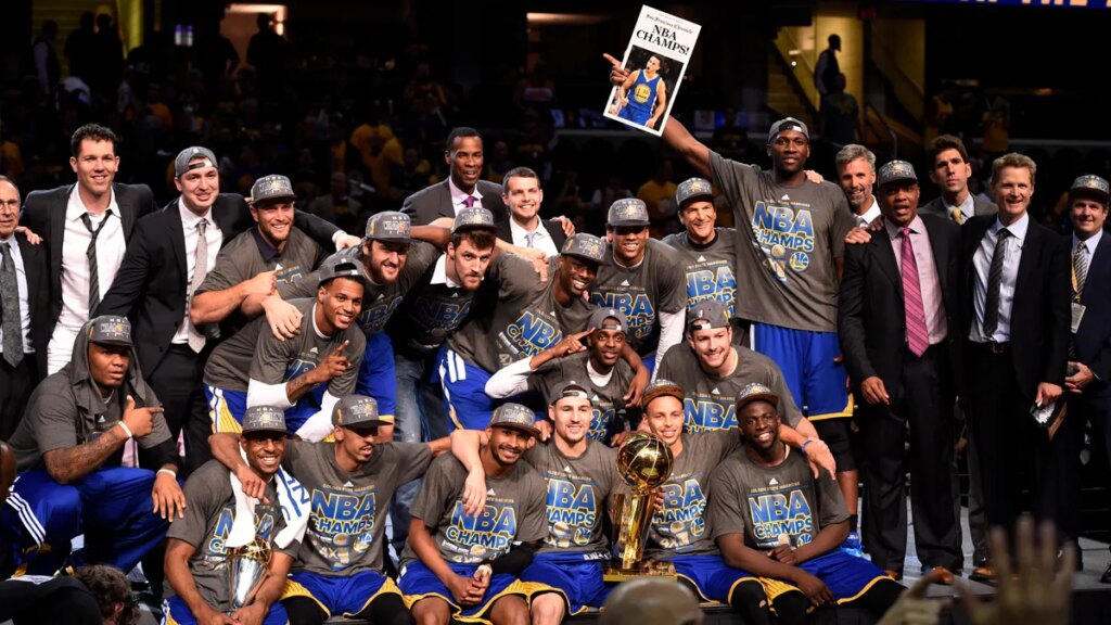 An oral history – NBC Sports Bay Area & California