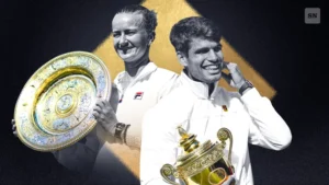 Wimbledon free live streams 2025: How to watch tennis grand slam without cable