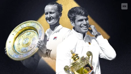 Wimbledon free live streams 2025: How to watch tennis grand slam without cable