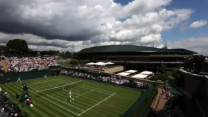 When does Wimbledon 2025 start? Schedule, draw dates, TV and live stream details for tennis grand slam