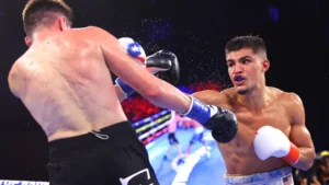 Xander Zayas vs. Jorge Garcia tickets: Cheapest prices, best seats for 2025 Hulu Theater at MSG boxing fight
