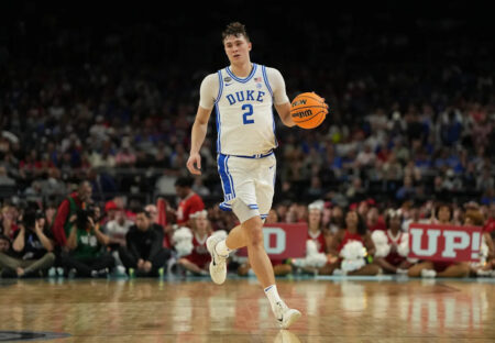 Fantasy Basketball Offseason Roundup: Analysis for Cooper Flagg, Ace Bailey, Kristaps Porzingis trade, more