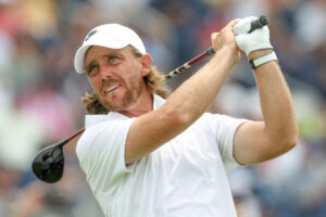 Tommy Fleetwood Sends Message About Public Golf Course Which Aspiring Players Should Visit