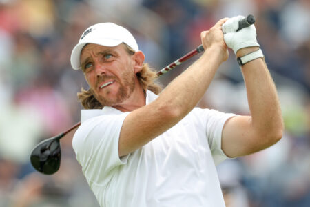 Tommy Fleetwood Sends Message About Public Golf Course Which Aspiring Players Should Visit