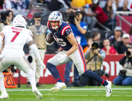 Fantasy Football: ‘Regress and Win’ tight ends to consider based on ADP for 2025