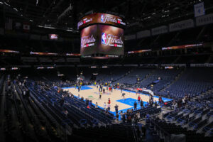 2025 NBA Finals odds: Bettor wagers .05 million on Oklahoma City Thunder to win series over Indiana Pacers