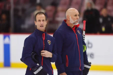 Former Member Of Canadiens’ Organization Wins Third Stanley Cup