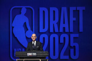 List of all 30 NBA draft picks of Round 1 from Cooper Flagg to Yanic Konan Niederhauser
