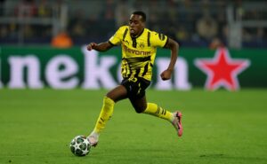 Jamie Gittens finalizes terms of Chelsea contract