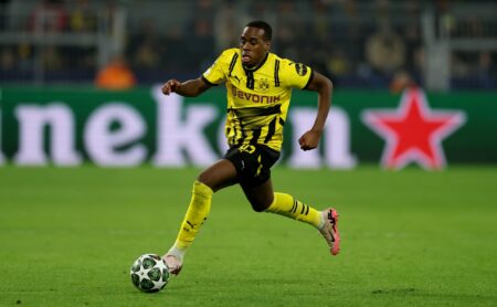 Jamie Gittens finalizes terms of Chelsea contract