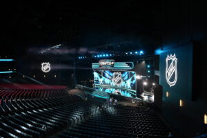2025 NHL Draft: Where Things Stand With The Devils