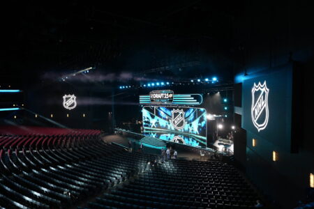 2025 NHL Draft: Where Things Stand With The Devils