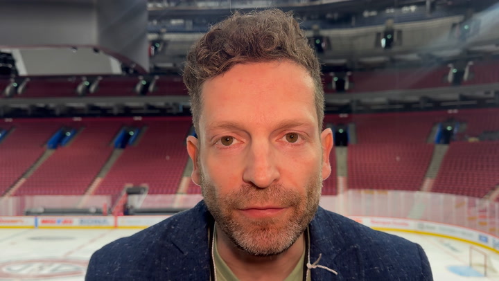 'Everything We Do Matters, But It Really Matters Here': Legendary Broadcaster John Forslund Gets Ready For Canadian Maple Leafs Broadcast Debut on Amazon Prime’s Monday Night Hockey