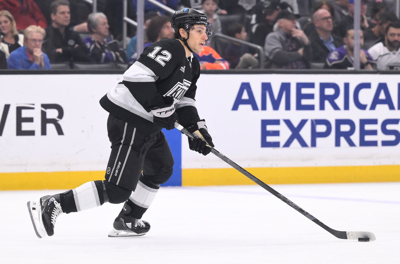 Sabres Potential Trade Partner:  Los Angeles Kings