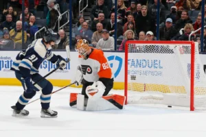 Flyers 2026 Stanley Cup Odds: Better Than the Canadiens?