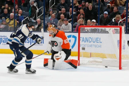 Flyers 2026 Stanley Cup Odds: Better Than the Canadiens?