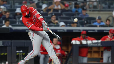 Fantasy Baseball Waiver Wire: Chase Burns arrives, Jo Adell powers up