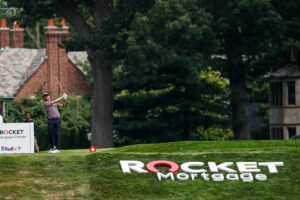 Multiple PGA Tour Golfers Withdraw from the Rocket Classic on Monday