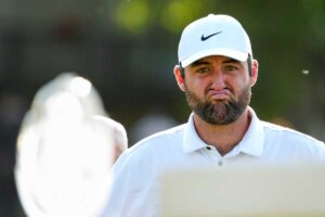 Scottie Scheffler News Emerges on Tuesday After Memorial Win