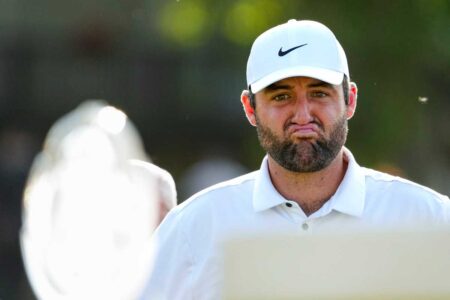 Scottie Scheffler News Emerges on Tuesday After Memorial Win