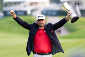 Keegan Bradley, Scottie Scheffler News Emerges on Tuesday After Travelers Championship