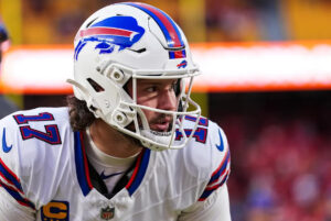 Fantasy Football Quarterback Draft Rankings