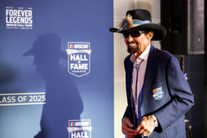 Richard Petty Doesn’t Sugarcoat Feelings on Playoff Format After Shane van Gisbergen Win in Mexico