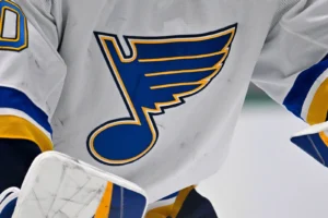Blues Take Fascinating Defenseman In New Mock Draft