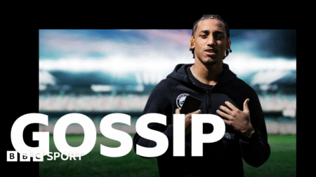 Football gossip: Joao Pedro, Noni Madueke, Darwin Nunez, Marc Guehi