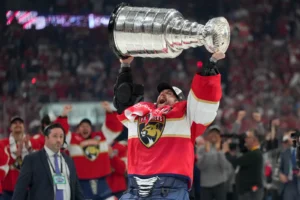 Sergei Bobrovsky Affirms Worst Philadelphia Flyers Trade Ever