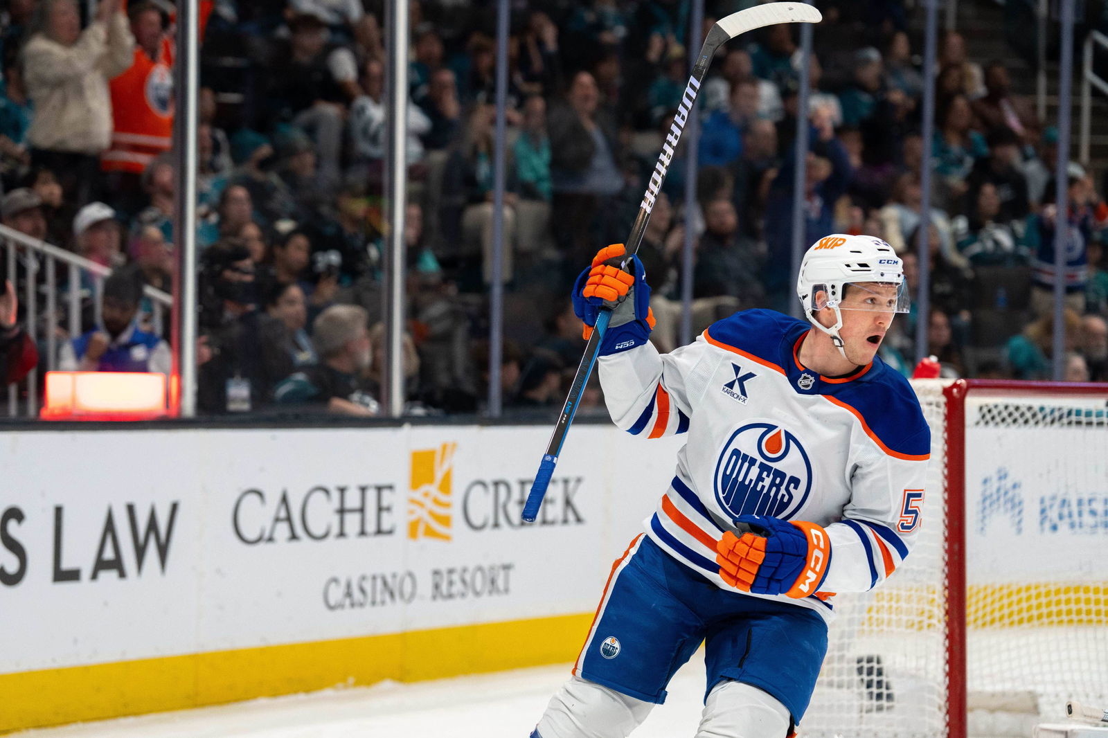 3 Free Agent Targets For The San Jose Sharks