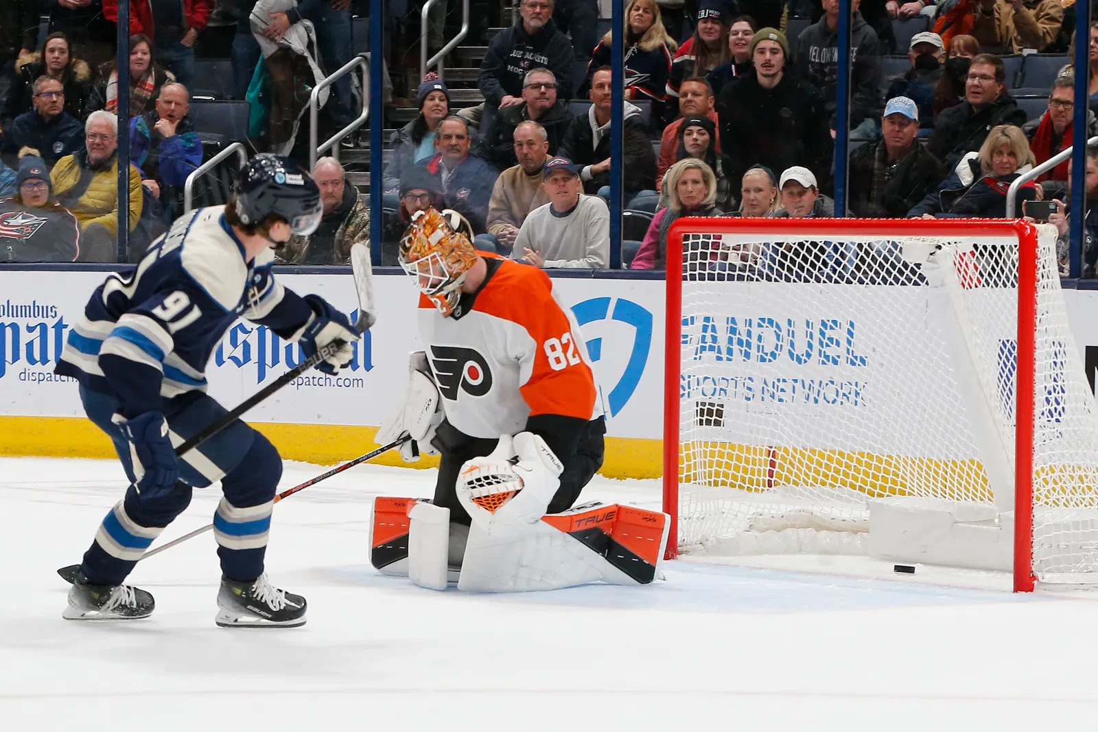 Flyers 2026 Stanley Cup Odds: Better Than the Canadiens?