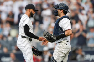 Yankees snap six-game losing streak with 7-3 win over Angels