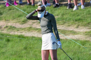 World's No. 1 LPGA Golfer Sends Clear Message Ahead of Final Round of ShopRite Classic