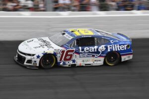 NASCAR catches Kaulig Racing making unapproved adjustments, ejects car chief
