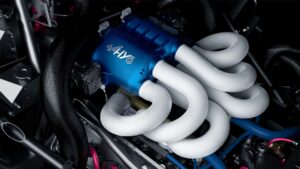 ‘The Combustion Engine Is Not the Enemy’