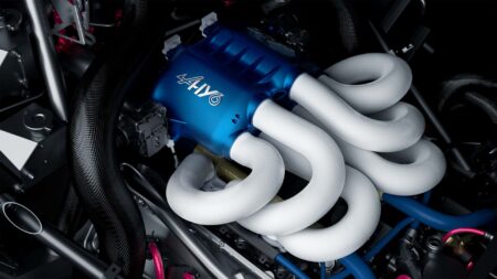 ‘The Combustion Engine Is Not the Enemy’