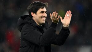 Bournemouth Make €70M Transfer Stance for PSG, Newcastle Target