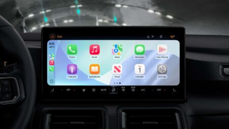 Apple CarPlay Gets Even Better With iOS 26. Here’s How