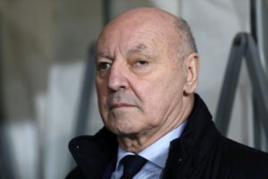 Inter Milan will sell a midfielder this summer