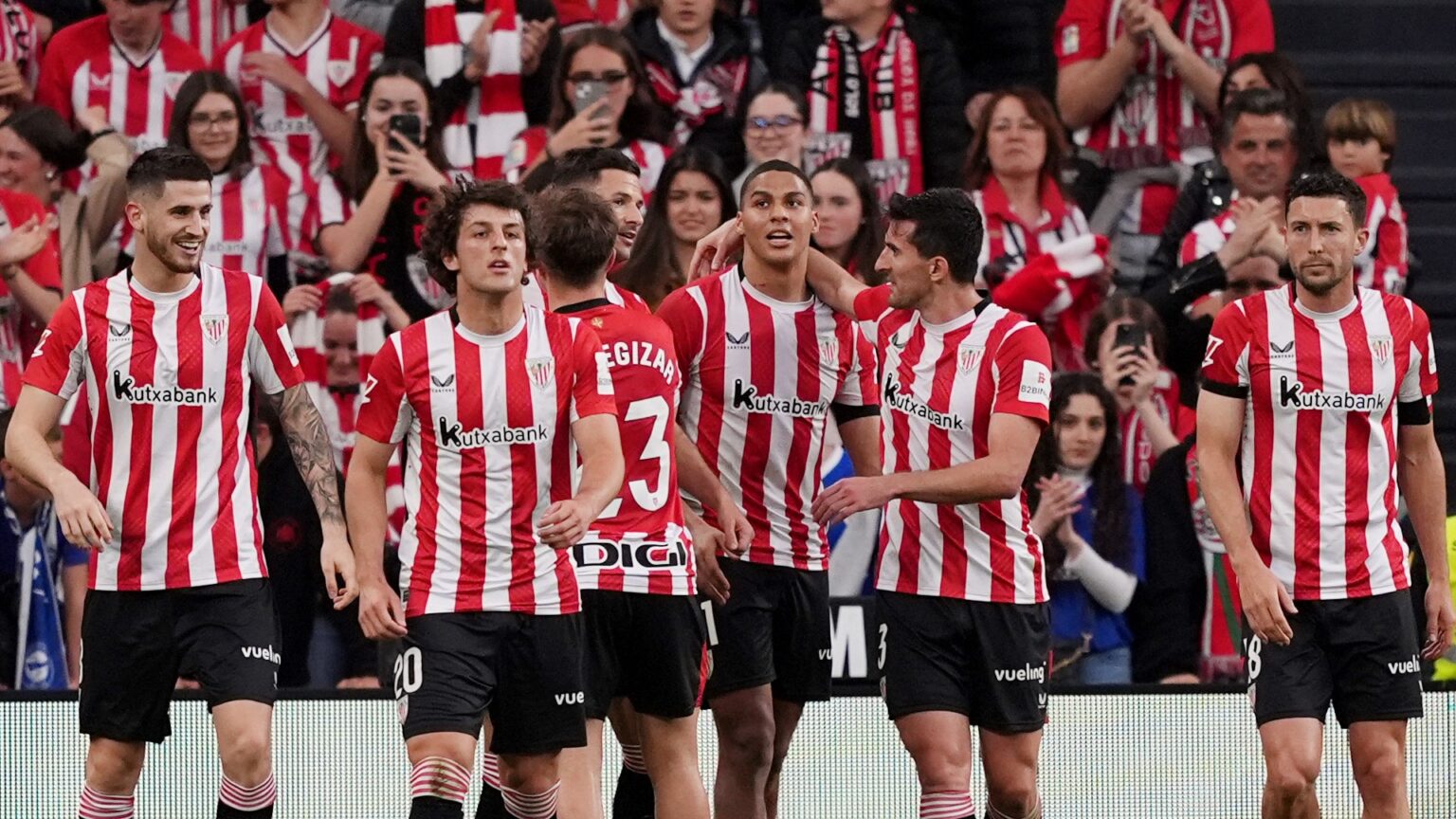 Athletic Club Season in Review