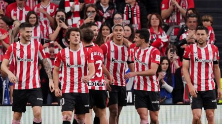 Athletic Club Season in Review