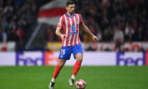 Barcelona aim to seal permanent exit for out-of-favour defender this week